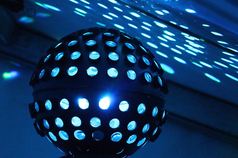 party, club, dance bar, single object, celebration, glowing, lighting, light, outdoors, no people, dance, light - natural phenomenon, fun, arts culture and entertainment