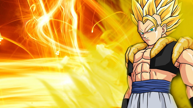 goku, hairstyle, z, standing, adult, real people, one person, yellow, burning, Dragon Ball Z, dragonball, nature, night, indoors, clothing, heat - temperature