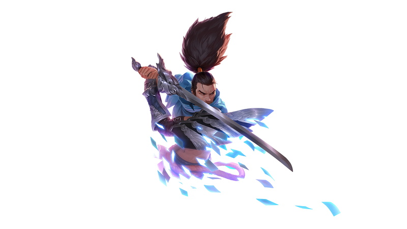 League of Legends, Legends of Runeterra, 4K