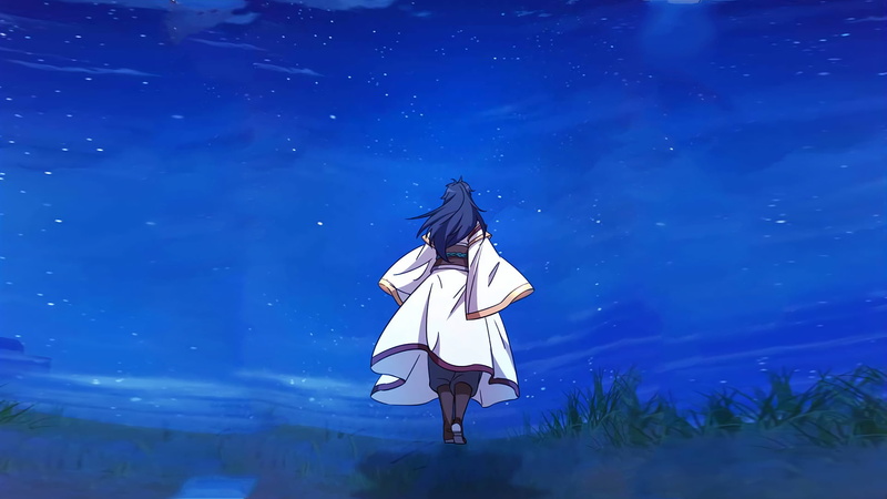 1080P, manga, Everlasting God of Sword, Shen Zhenyi, Manhua
