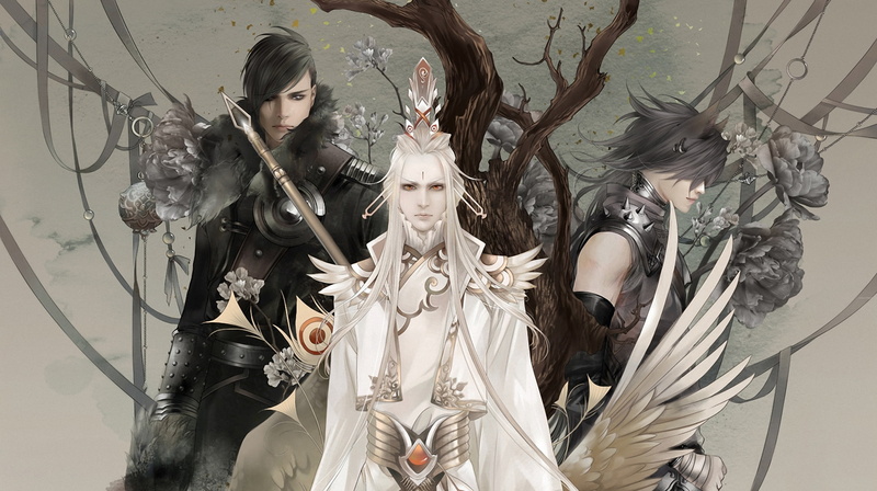 men, art, games, kung, panda, shen, fantasy, boys, 1080P, lord