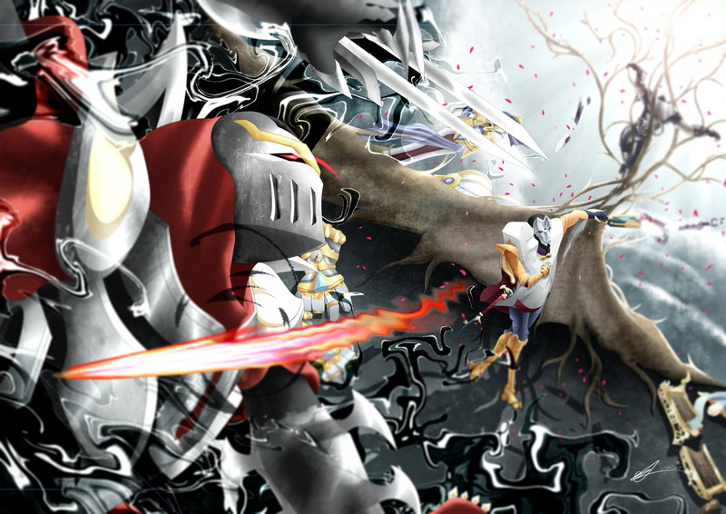 1080P, League Of Legends, Jhin (League of Legends), Video Game, Shen (League Of Legends)