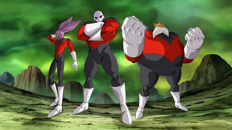 Dyspo, Dragon Ball Xenoverse 2, Toppo, 1080P, jiren the gray, Dragon Ball Z, Dragon Ball, jiren, Dragon Ball Super, jiren el gris
