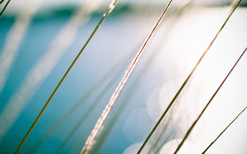 blue, backgrounds, depth of field, beauty in nature, pattern, sailboat, abstract, water, full frame, environment, outdoors, abstract backgrounds, nature