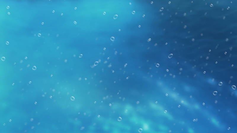 textured, underwater hd  1080p high quality, abstract, brightly lit, defocused, freshness, water, wet, nature, drop, textured effect, full frame, blue background