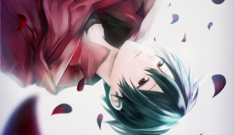 Anime, 1080P, Kagerou Project, Shintaro Kisaragi