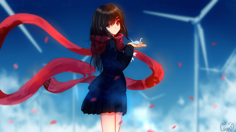 Kagerou Project, 1080P, Ayano Tateyama, Anime