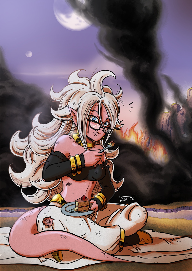 Dragon Ball, activity, nature, animal wildlife, 4K, adult, plant, sky, smoke - physical structure, people, Dragon Ball FighterZ, mammal, cloud - sky, night