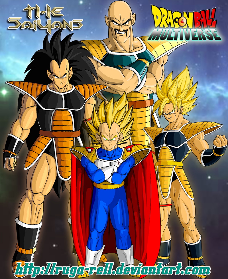 paintings, digital, ball, dr, kai, hd, art, evolution, dragonball, movies, anime, games, manga, dragon, vegeta, video, Video Games, 2K