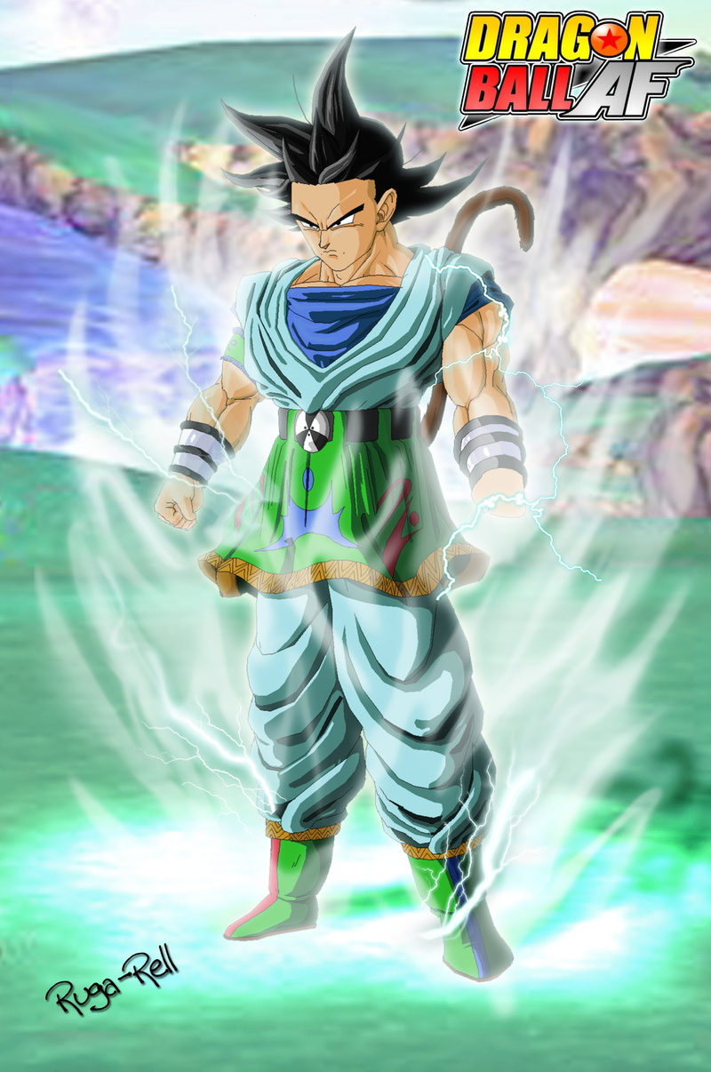 movies, hd, back, manga, digital, evolution, ball, paintings, games, dragonball, 1080P, dragon, kai, Video Games, art, anime, video, drag