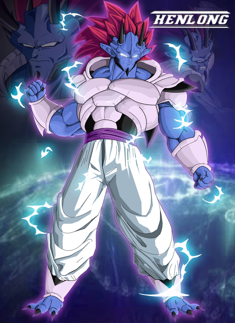anime, ball, manga, 2K, evolution, ba, hd, movies, kai, digital, video, paintings, Video Games, dragonball, games, dragon, art