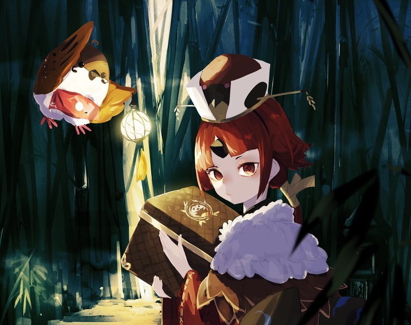2K, Beni-enma (Fate/Grand Order), Fate/Grand Order, Fate Series