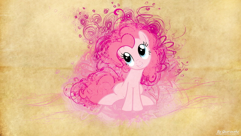 My Little Pony, little, TV Show, backgrounds, Vector, Pinkie Pie, purple, Magic, character, illustration, human body part, close-up, people, multi colored