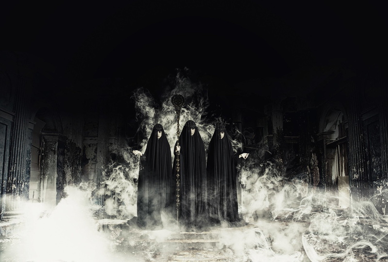 Heavy Metal, Metal Idol, Band (Music), Japanese, 1080P, Asian, Oriental, Babymetal