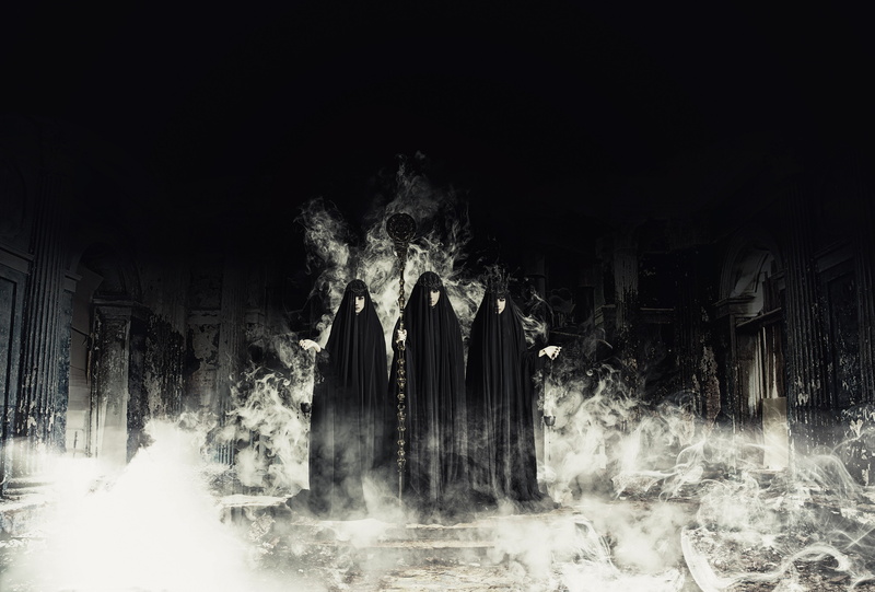 4K, babymetal