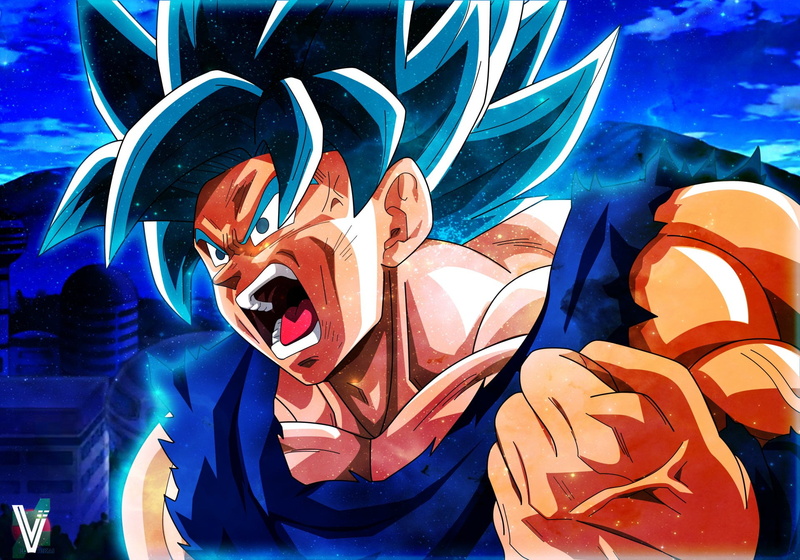 art and craft, no people, amusement park, front view, representation, creativity, illustration, close-up, mask, Dragon Ball Super, ssj, human representation