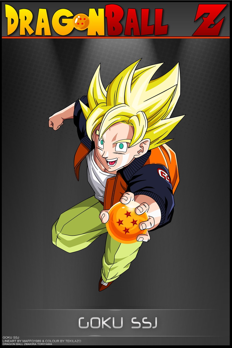 anime, ssj, goku, hd, Dragon Ball, dragonball, art, 2K, z, dragon, dragon ball z, x, ball