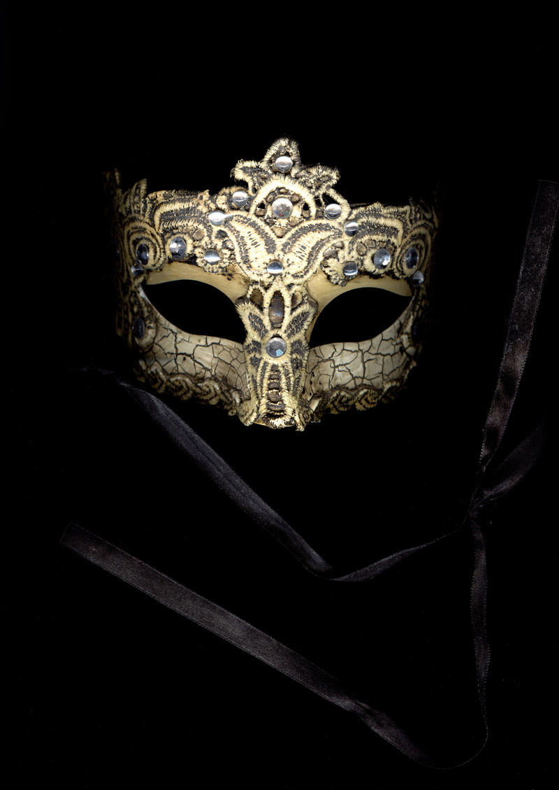 party, mask - disguise, copy space, night, entertainment, mask, single object, goodtimes, craft, festival, cut out, celebrate, ornate, fun, outfit, 8K