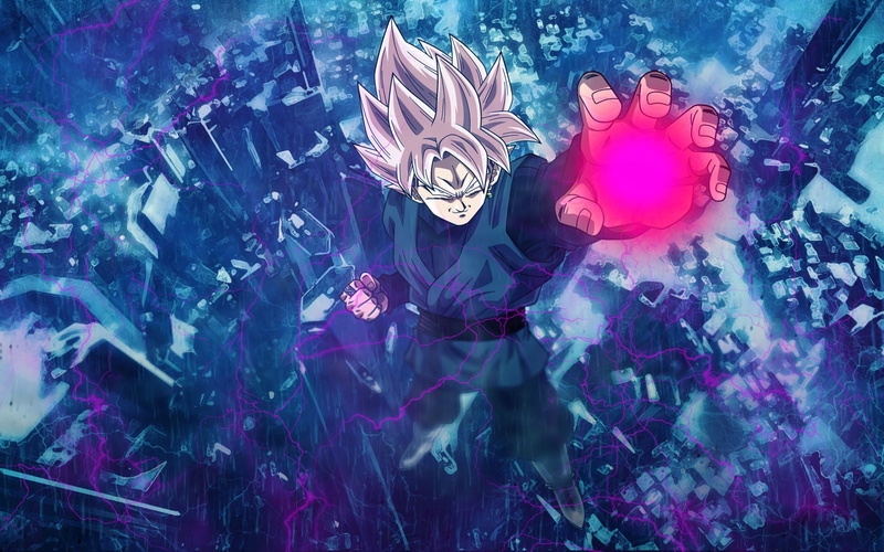 bouquet, pink color, celebration, Dragon Ball Super, fragility, Black Goku, no people, purple, freshness, flower arrangement, goku, 1080P, rose - flower