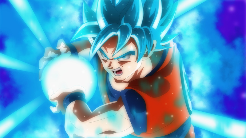 Goku Black, Dragon Ball Super, DRAGON BALL Z: KAKAROT, Son Goku, 5K, Goku Rose, Vegeta, Dragon Ball