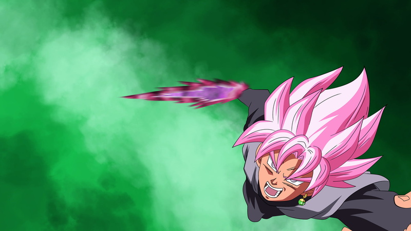 beauty in nature, close-up, no people, petal, Dragon Ball Super, Black Goku, plant, outdoors, bird, freshness, animals in the wild, focus on foreground