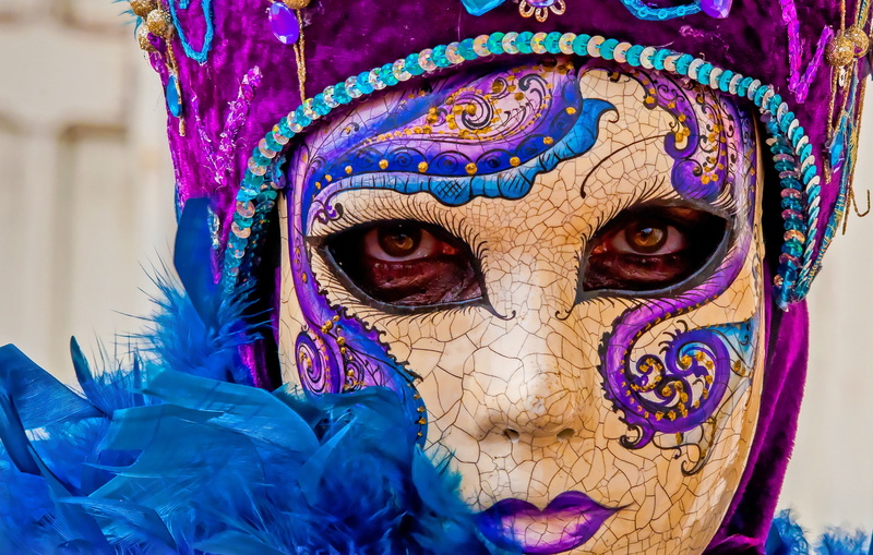 2K, carnival, holiday, face, mask