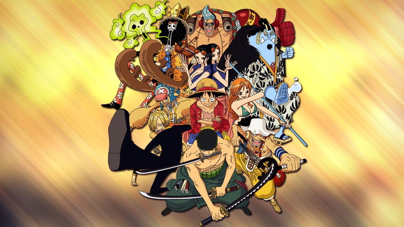 Brook, anime, Usopp, fantasy, illustration, Monkey D. Luffy, Jimbei, Nami, low angle view, choice, one, close-up, creativity, ornate, Nico Robin, craft