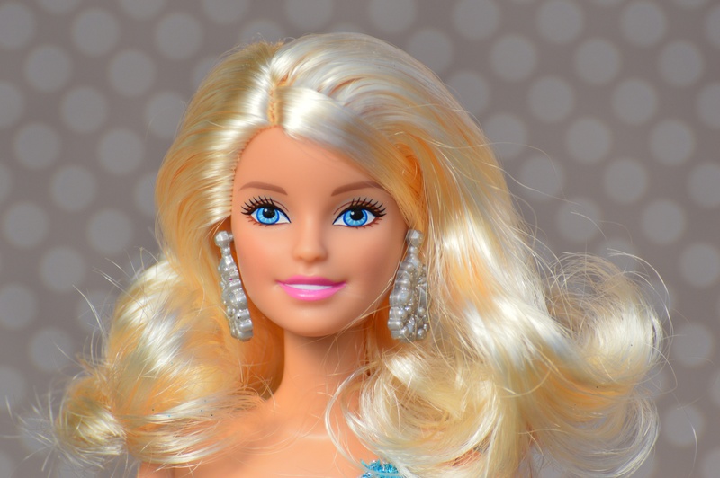 blond, women, human hair, looking at camera, head, long hair, hair, barbie, 5K, human representation, children, figure, doll, fashion, play, headshot