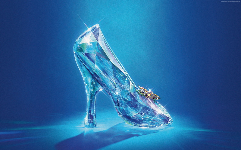 blonde, Cinderella, romantic, Best Movies of 2015, Lily James, film, 2K, fog