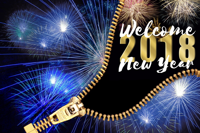luck, backgrounds, new years eve 2018, 5K, 2018, pattern, western script, connection, year, motion, new year, new year greeting, new years greetings, midnight