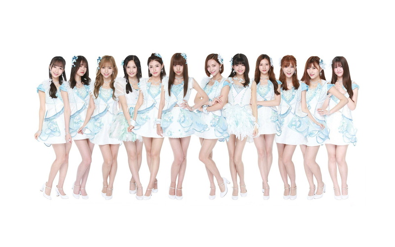 front view, beauty, snh, men, emotion, full length, smiling, togetherness, teenager, group of people, digital composite, standing, young women, charming