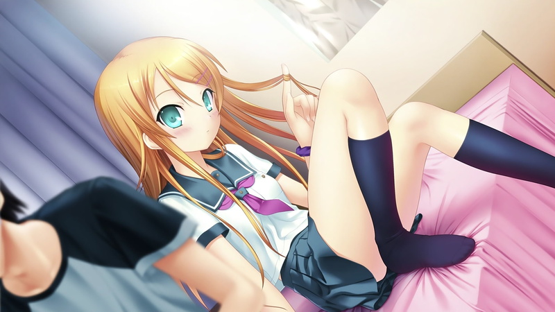 wake, kawaii, art, imouto, anime, 1080P, hot, x, ga, nai, ni, ore, konna, hd