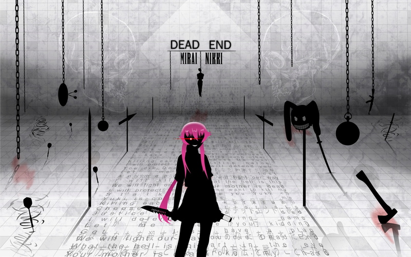 future, hd, cartoon/comic, 2K, anime, diary
