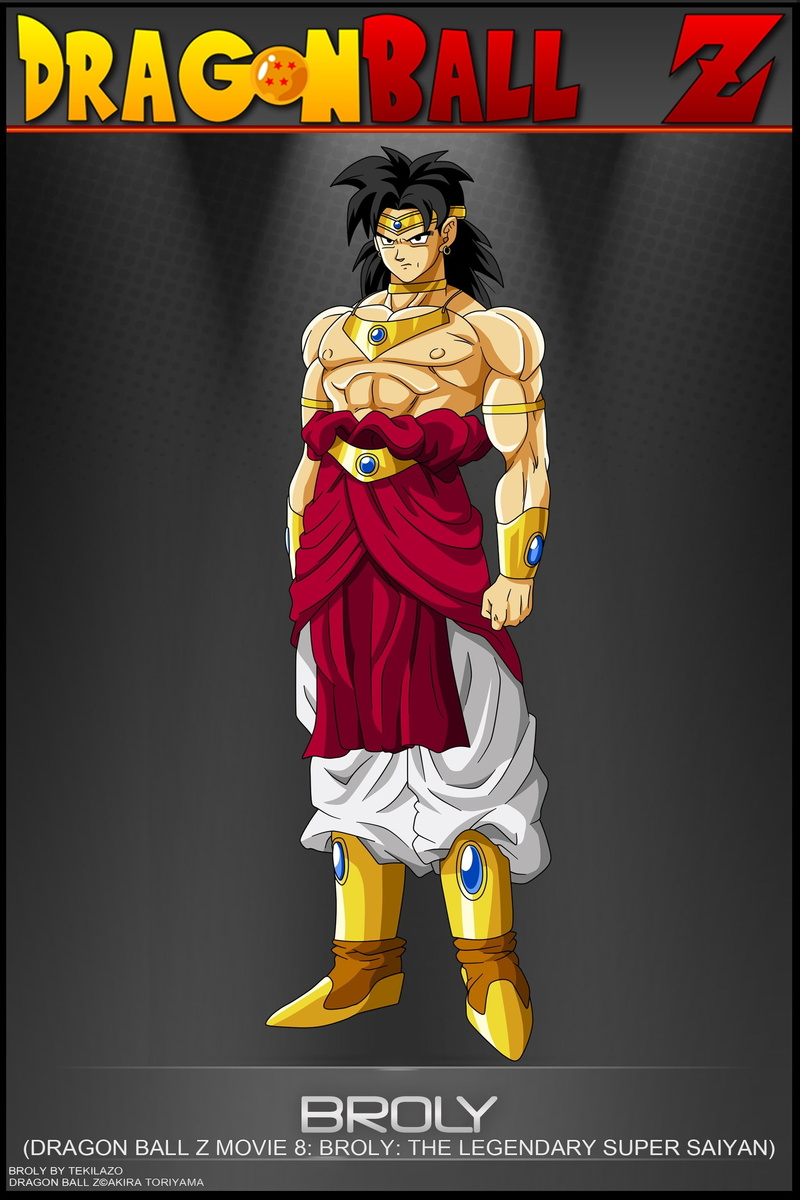 dragon ball z, 2K, dragon, art, hd, anime, dragonball, broly, z, ball