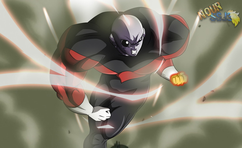 1080P, Dragon Ball, Dragon Ball Super, Jiren (Dragon Ball)