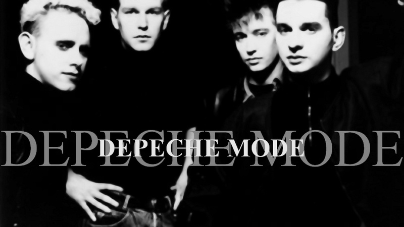 depeche mode, 2K