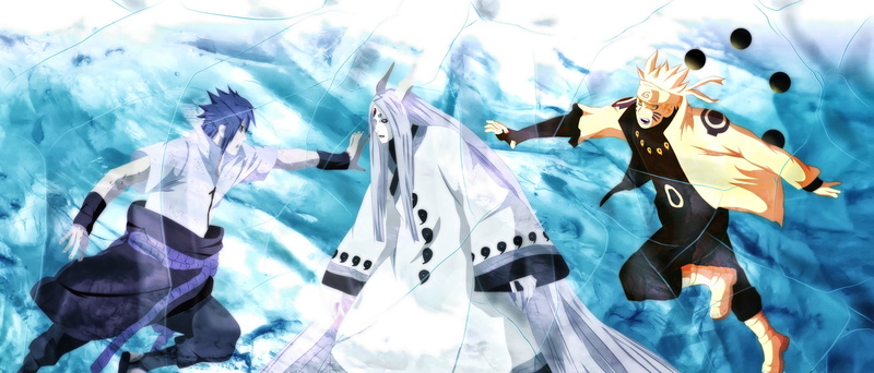 backgrounds, nature, sasuke, 2K, underwater, females, people, real people, naruto, adult, otsutsuki, uchiha, protection, sharingan, blue, abstract, rikudou mode