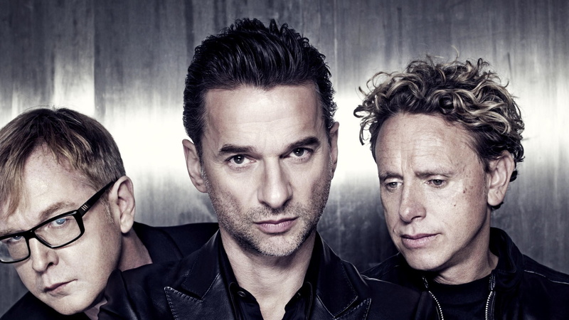 1080P, depeche mode