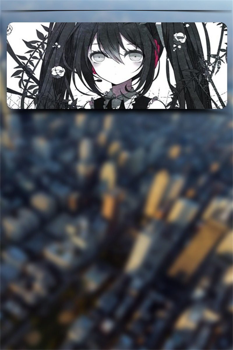 Hydrogen, headshot, portrait, gradient, close-up, 720P, technology, outdoors, day, Black Rock Shooter, security, architecture, front view, Comic Party