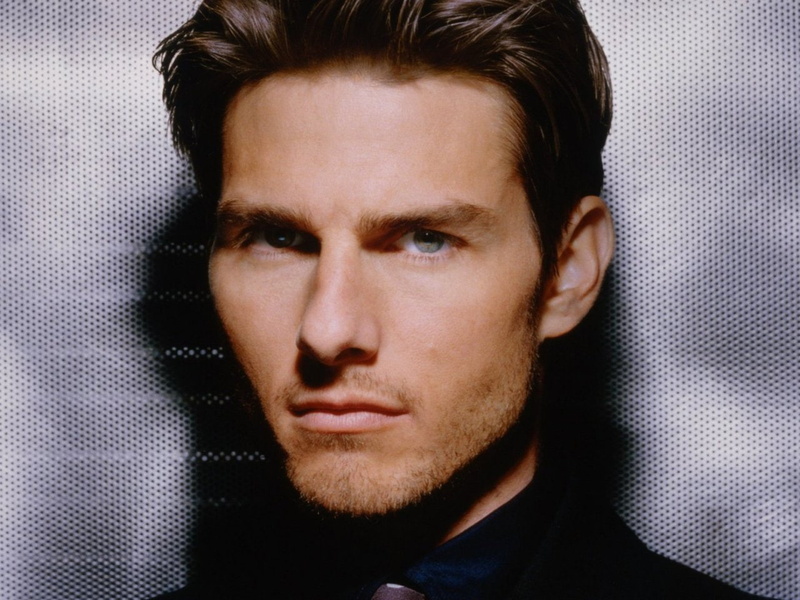 celebrities, blue eyes, cruise, blue, star, 720P, face, man, eyes, tom cruise, tom