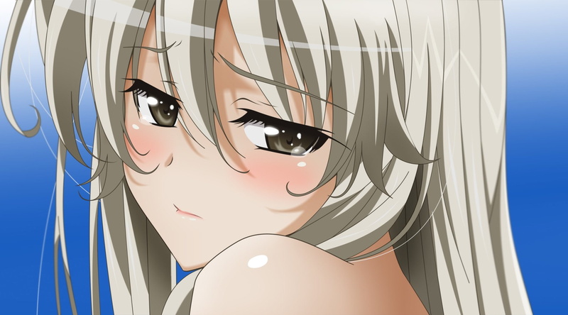1080P, Sora Kasugano, Yosuga No Sora, Anime