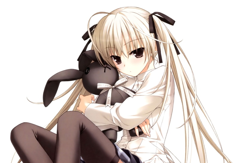 Sora Kasugano, 1080P, Yosuga No Sora, Anime