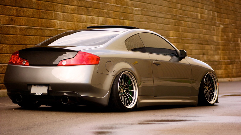 cars, hd, g, infiniti, g35, 1080P