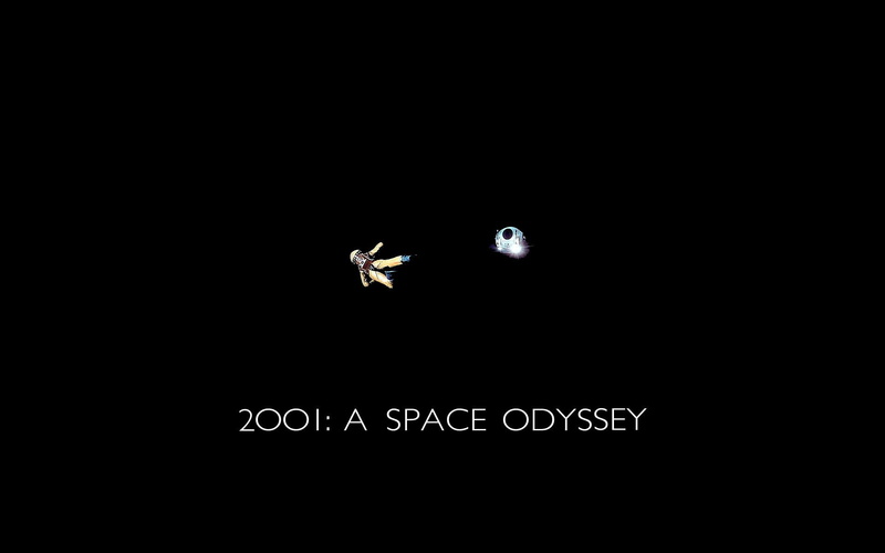 1080P, 2001, mystery, sci-fi, space, futuristic, odyssey