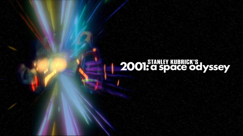 2001, space, futuristic, 1080P, mystery, sci-fi, odyssey