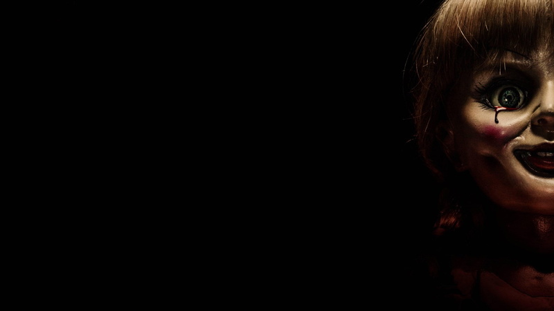 1080P, annabelle