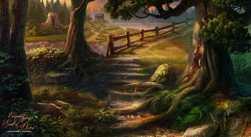 1080P, scent, video games, mystery, european, desire, hidden object, games