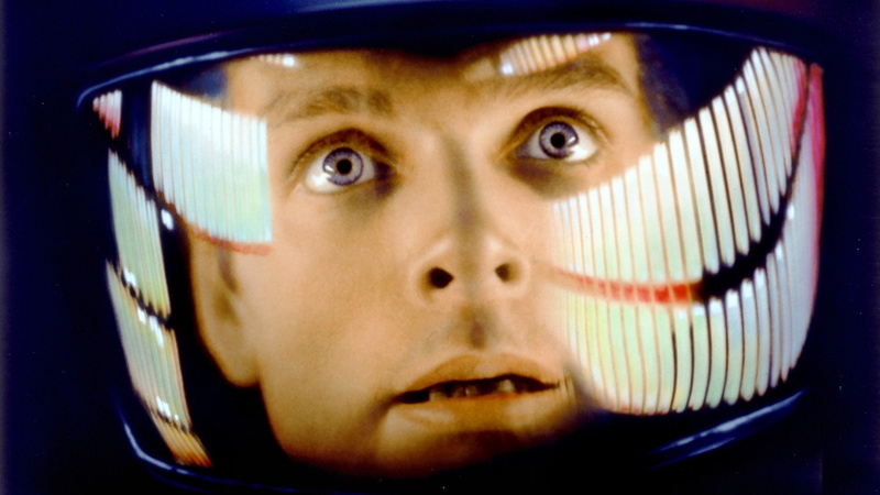2001, space, mystery, odyssey, sci-fi, futuristic, 1080P