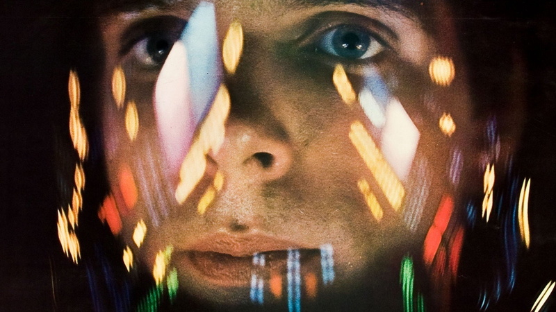 space, mystery, odyssey, 2001, futuristic, 1080P, sci-fi