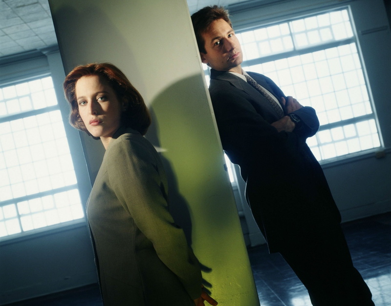 sci fi, television, mystery, series, x files, drama, 1080P, files